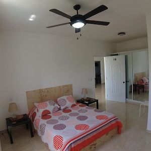 Private Bathroom Double Room